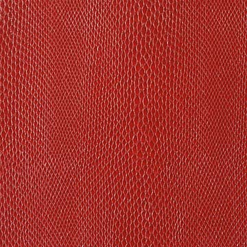 Croco Upholstery Vinyl Fabric - Snake Salsa