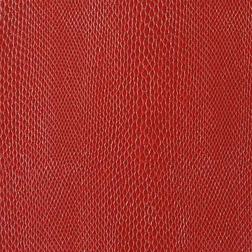 Croco Upholstery Vinyl Fabric - Snake Salsa