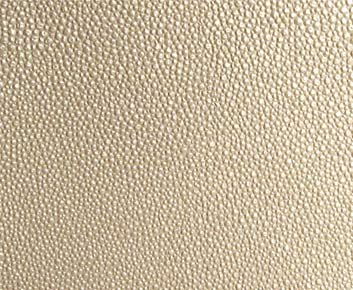 Quartz Symphony Shagreen Vinyl Fabric