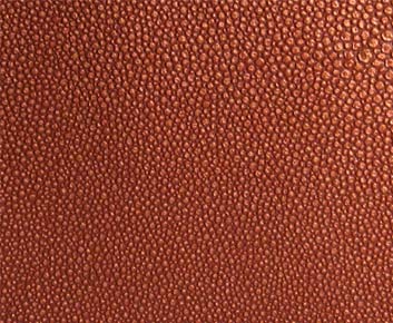 Sedona Symphony Shagreen Vinyl Fabric