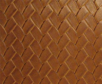 Symphony San Remo Cognac SSR-002 Fabric