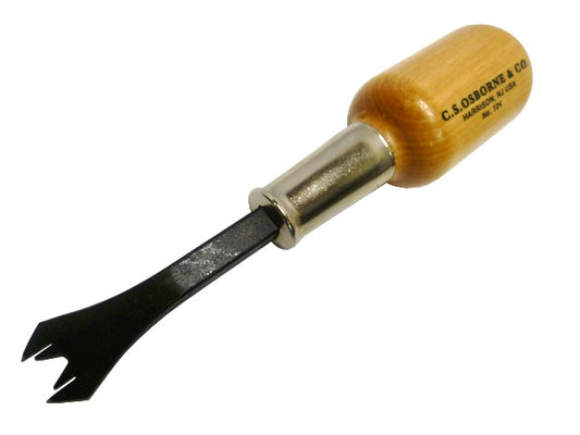 C.S. Osborne & Co. Staple Remover #124