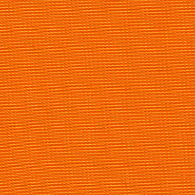 Sunbrella Elements Upholstery 54" Canvas Tangerine 5406-0000