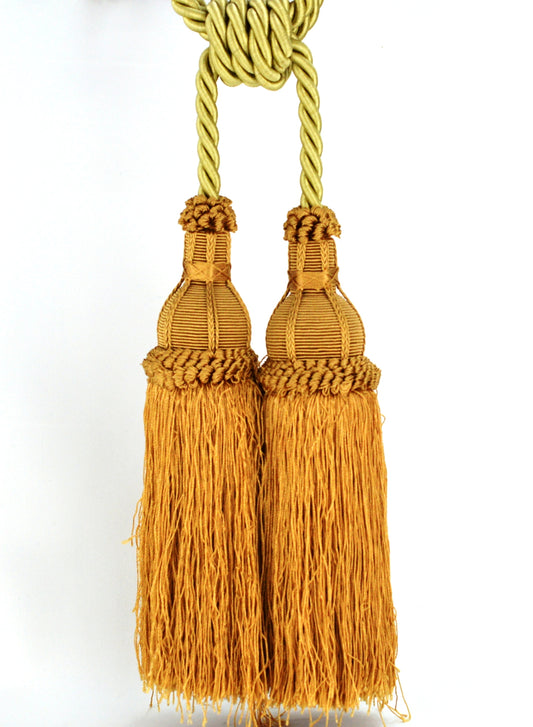 Tassel-4