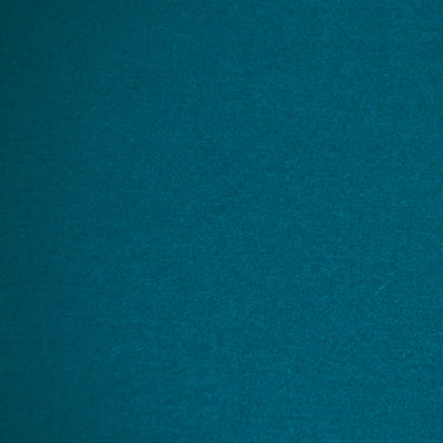 Teal - Casino / Pool Table Felt Cloth