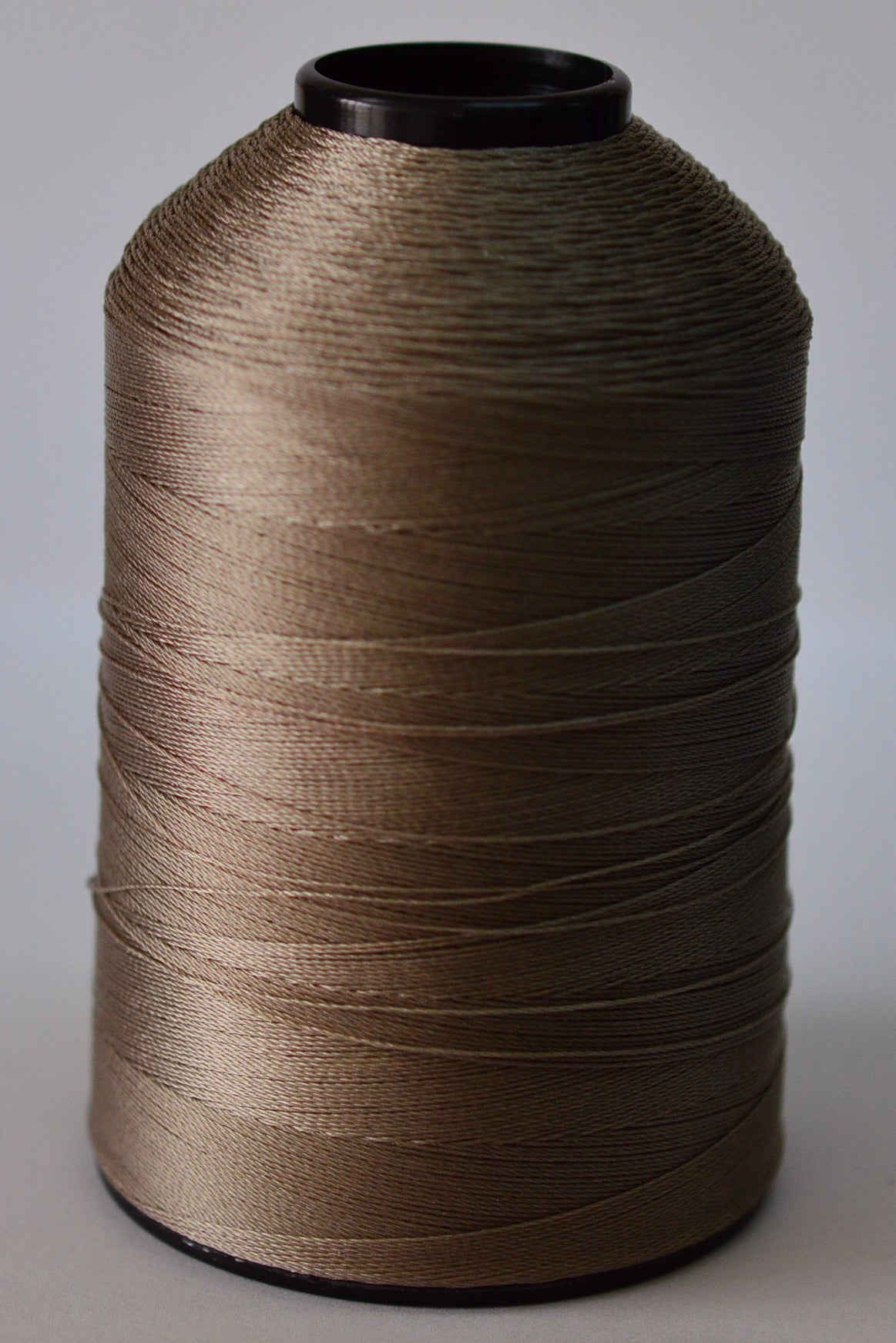 Sobie Upholstery Grey Nylon Thread 4 oz roll