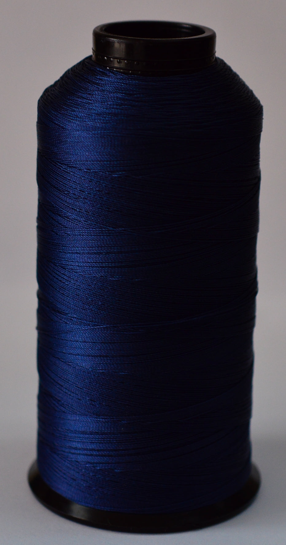 Sobie Upholstery Navy Nylon Thread 4 oz roll