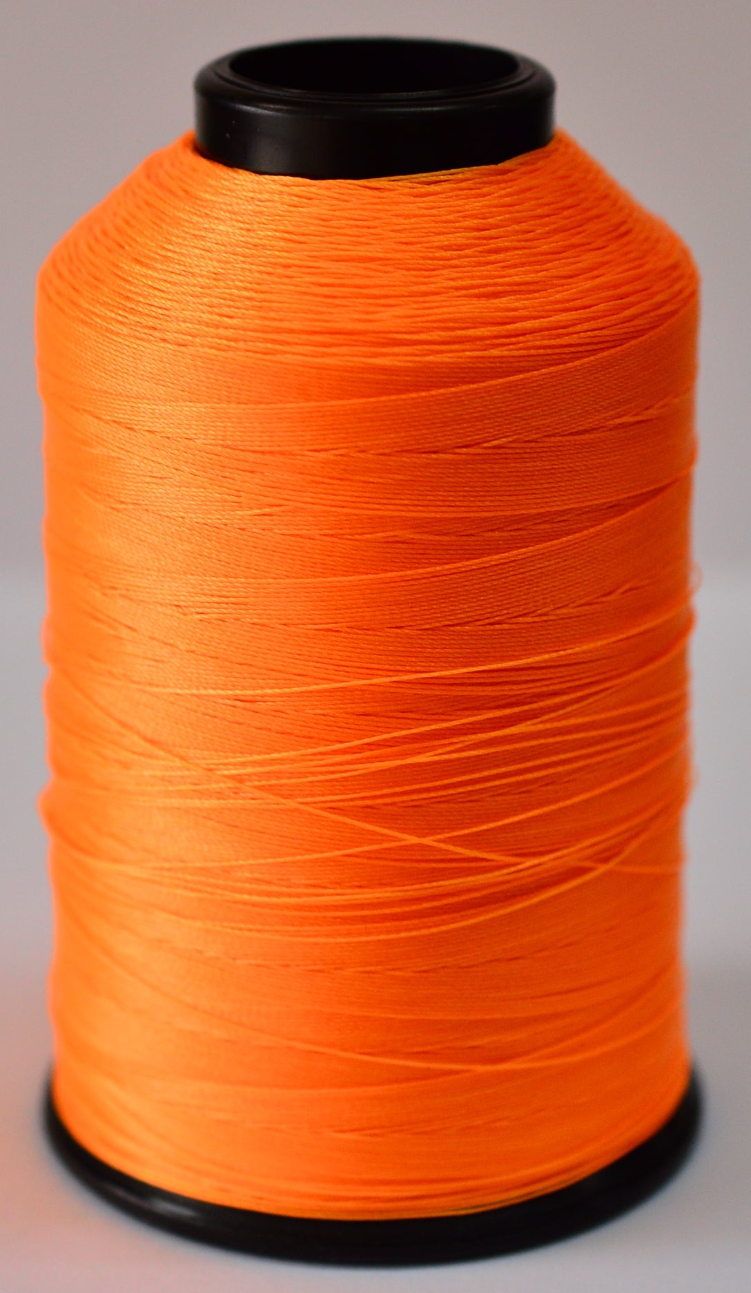 Sobie Upholstery Safety Orange Nylon Thread 4 oz roll