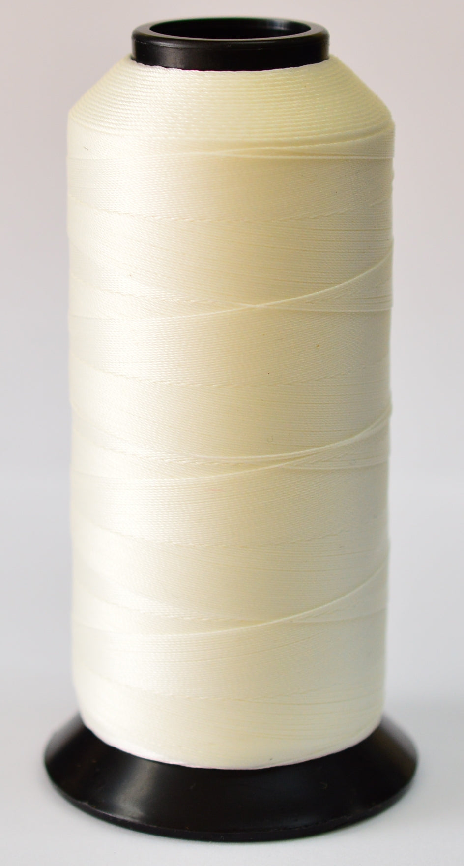 Sobie Upholstery White Nylon Thread 4 oz roll