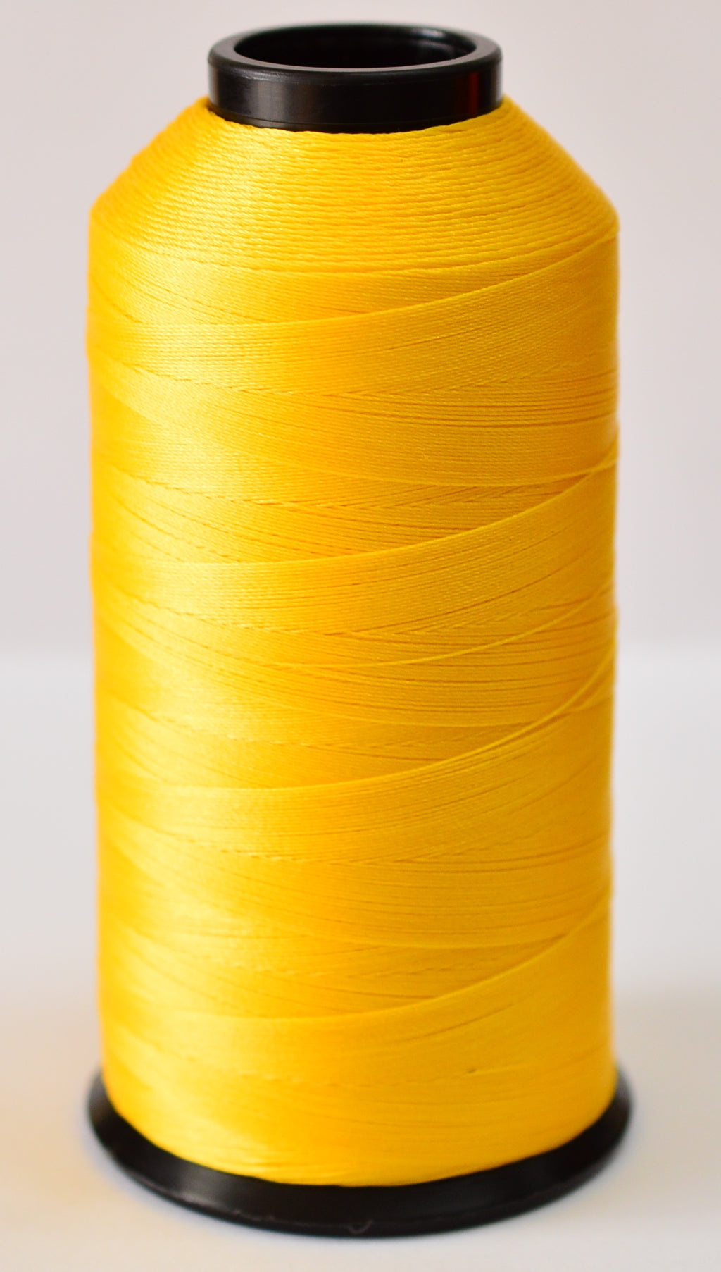 Sobie Upholstery Yellow Nylon Thread 4 oz roll