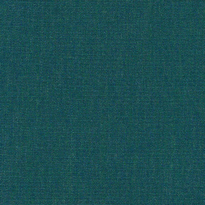 Sunbrella 6010-0000 Turquoise 60" Awning RV Marine Fabric