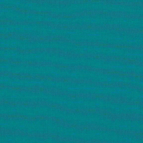 Sunbrella 4610-0000 Turquoise 46" Fabric
