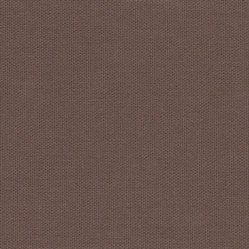 Sobietex Canvas Indoor Fabric by the yard - Walnut