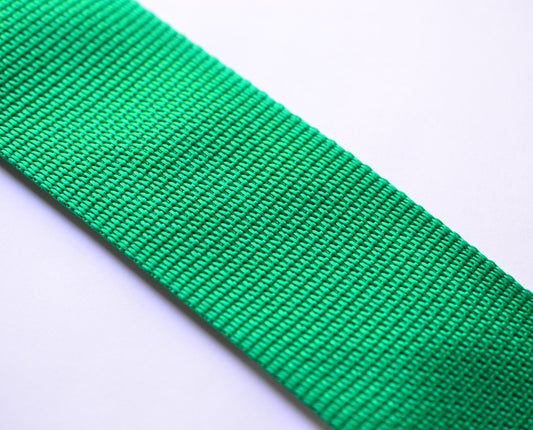 Webbing/Seatbelt 2" - Assorted Colors