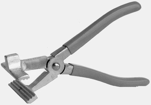 C.S. Osborne & Co. Webbing Pliers #250