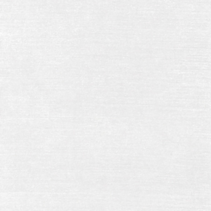 Natural (white) Satin Drapery Fabric