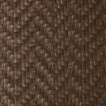 Wicker Park Bronze - Croco Upholstery Vinyl Fabric