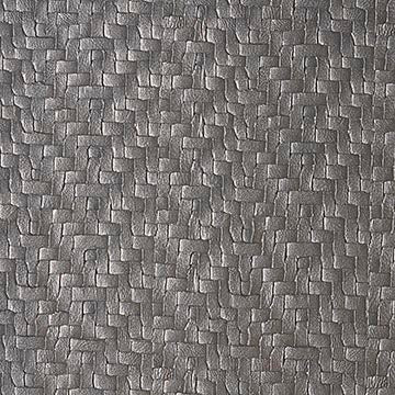 Croco Upholstery Vinyl Fabric - Wicker Park Shark