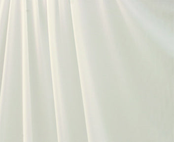 White Spandex 120 Inch Projector Screen Fabric