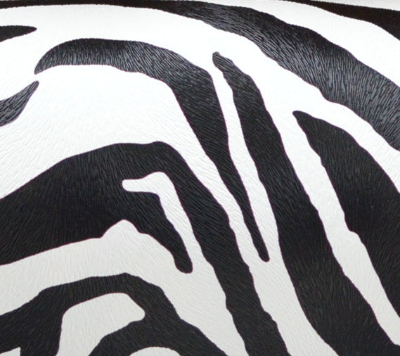 Sobie Zebra Skin - 54" Fabric